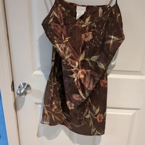 Secret treasures lingerie L